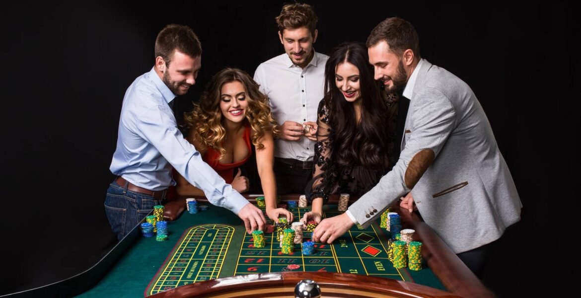 Grid kategori permainan pandahoky mencakup sepak bola langsung, casino, slot, dan esports
