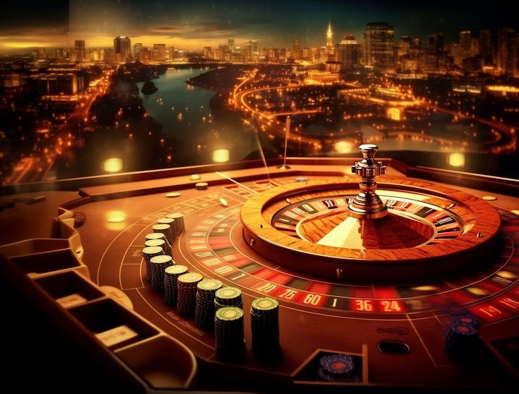 Tabel hadiah pandahoky menampilkan simbol pembayaran dan nilai hadiah untuk permainan slot